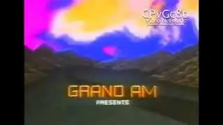 Grand AM Presents (1990)