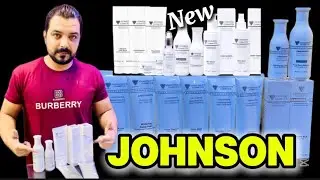Johnson white cosmetics facial kit || full Review || 🤗