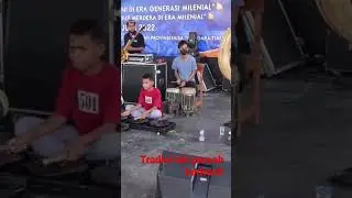 Taman Budaya Kupang.