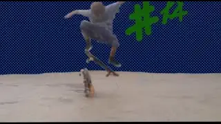 Noma DarkOfc e Zikuur - Video Part - All Caps