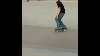Bignus skating bords