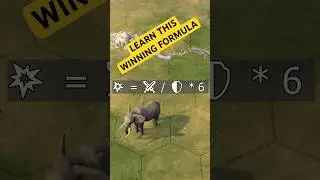 Как рассчитать боевой урон в Старом Свете #oldworld #oldworldtutorial