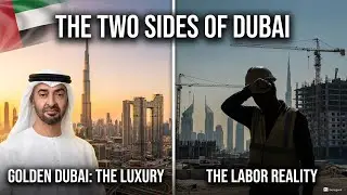 What's the Real Reason Behind Dubai's Rapid Economic Growth?