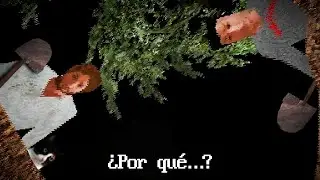 Esta noche es perfecta para remover la tierra... | Digging Hours
