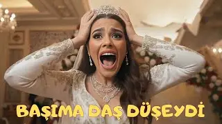Başıma daş düşəydi - YUMOR FM