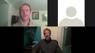 Nov7 2021 Zoom Interview Andrew Weej Mudge
