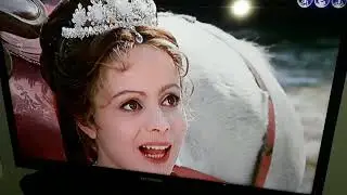Финальная часть фильма-сказки 