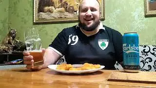 Пиво Carlsberg PILSNER 