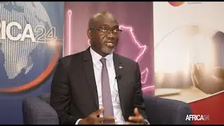 D&eacute;cryptage: Pape Mademba Biteye, Directeur g&eacute;n&eacute;ral de la Soci&eacute;t&eacute; nationale d&rsquo;&eacute;lectricit&eacute; du S&eacute;n&eacute;gal