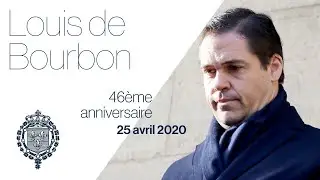 Louis de Bourbon