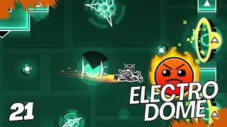 J&Aacute; ESTAVA A FICAR VERGONHOSO! - ELECTRODOME BY SWTCYN | GD DAILY 21