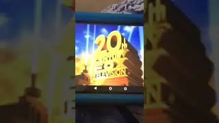 Ten Thirteen Productions/20th Century Fox Television (2017)