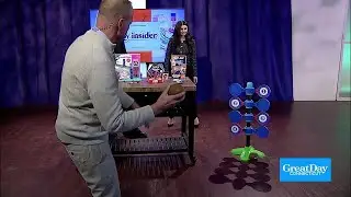 Toy Insider