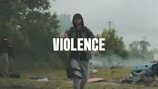 (Free) Hard Eminem x Joyner Lucas Type Beat - 'VIOLENCE'