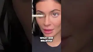 Explosive Lawsuit Unveils Kylie Cosmetics Models Shocking Payment Battle #shorts #shortviral
