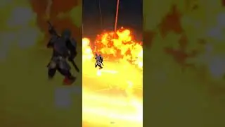 7DS GRAND CROSS [ Cain, chevalier de Danafor] Ultimate move animations