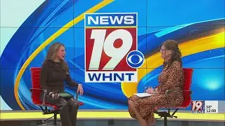 How to Protect Your Funds by Starting Off Your Year Fraud-Free | Jan. 6, 2026 | News 19 at Noon