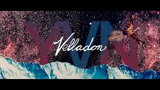 Velladon / YVN / MUSIC VIDEO / from 