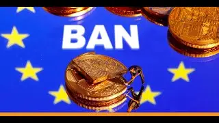 EU to ban companies from using anonymous crypto wallets
