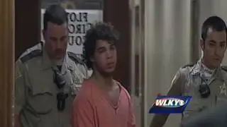 Judge sentences man to life without parole in double slaying