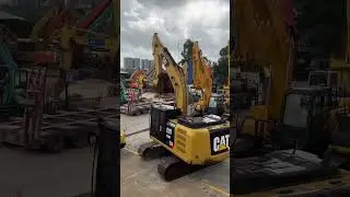 CAT320E contact me to get more pictures #Cat320 #CAT320GC