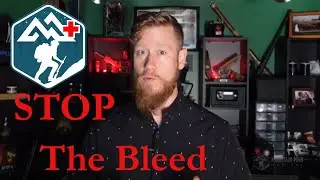 Stopping the Bleed with Good Training