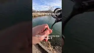 #fishingequipment #bassfishing #fishing #goviral #idk #troutfishing #trout