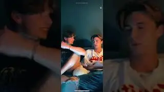 Nils & Niclas Kuri answer some questions (12/07/21)
