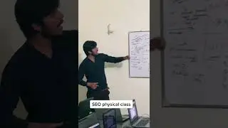 SEO class #upwork #freelancing #bahawalpur #freelancer #shortsfeed #skillsup #training #seo