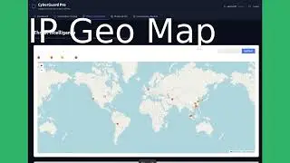 CyberSec-AI &mdash; AI-Powered Threat Visibility & Response for Modern Web Servers
