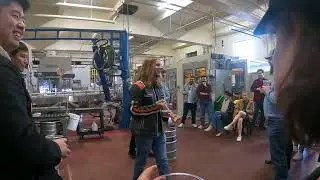 Lakefront brewery in #Milwaukee  intro 
