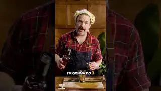 How I make a Mint Julep