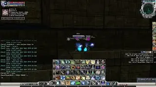 RF Chaos ~ Tebe From Deffense Team for Holy Alliance Cora !