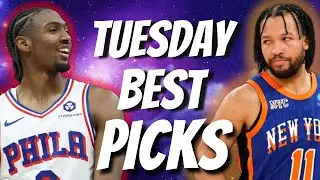 NBA Best Bets, Picks & Player Props | Analysis & Predictions FREE Today Tuesday January 17th