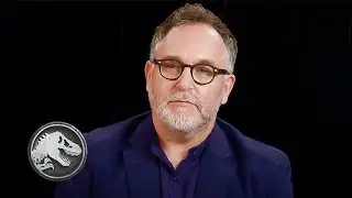 Message From Jurassic World Dominion Director Colin Trevorrow