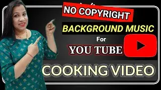 The Top Background Music You Need for Your Cooking Videos - No Copyright!