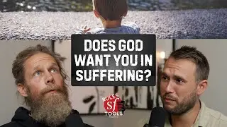 Finding God After Abuse: A Survivor&rsquo;s Story | Ep 28