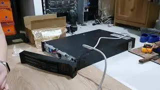 ИБП Smart-UPS 3000 XLM