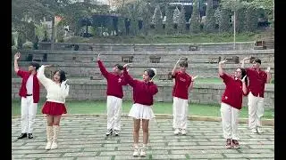 [ UNIQ ] Hoà Nhịp Giáng Sinh | Christmas Project