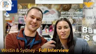 He always wanted to be a coin dealer: Heres how he did it | Long Beach Expo 2025