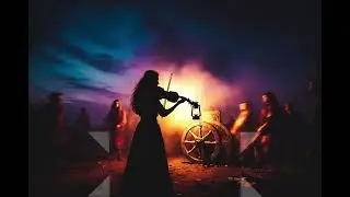 Gipsy Karavan - Jedna priča ispričana kroz 8 Pesama.