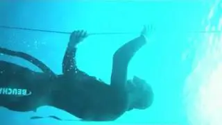 2010 12 Dahab Apnea clinic.wmv