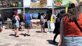 Bite of Seattle 2024