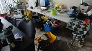 2 months later and out apartment has not been fixed