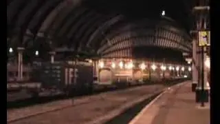 EWS 66169 with 4M54 - York