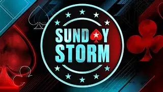 $11 Sunday Storm $100K Gtd, 8 August 2021 - Final Table Replay