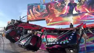 Thriller | Peterborough Cherry Fair 2023