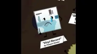 Let Down but it's played on a music box