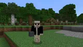 Unlimited Wool Farm In Minecraft