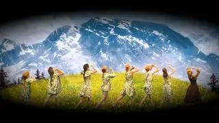 The Hills Are Alive - Sound of Music - Piano